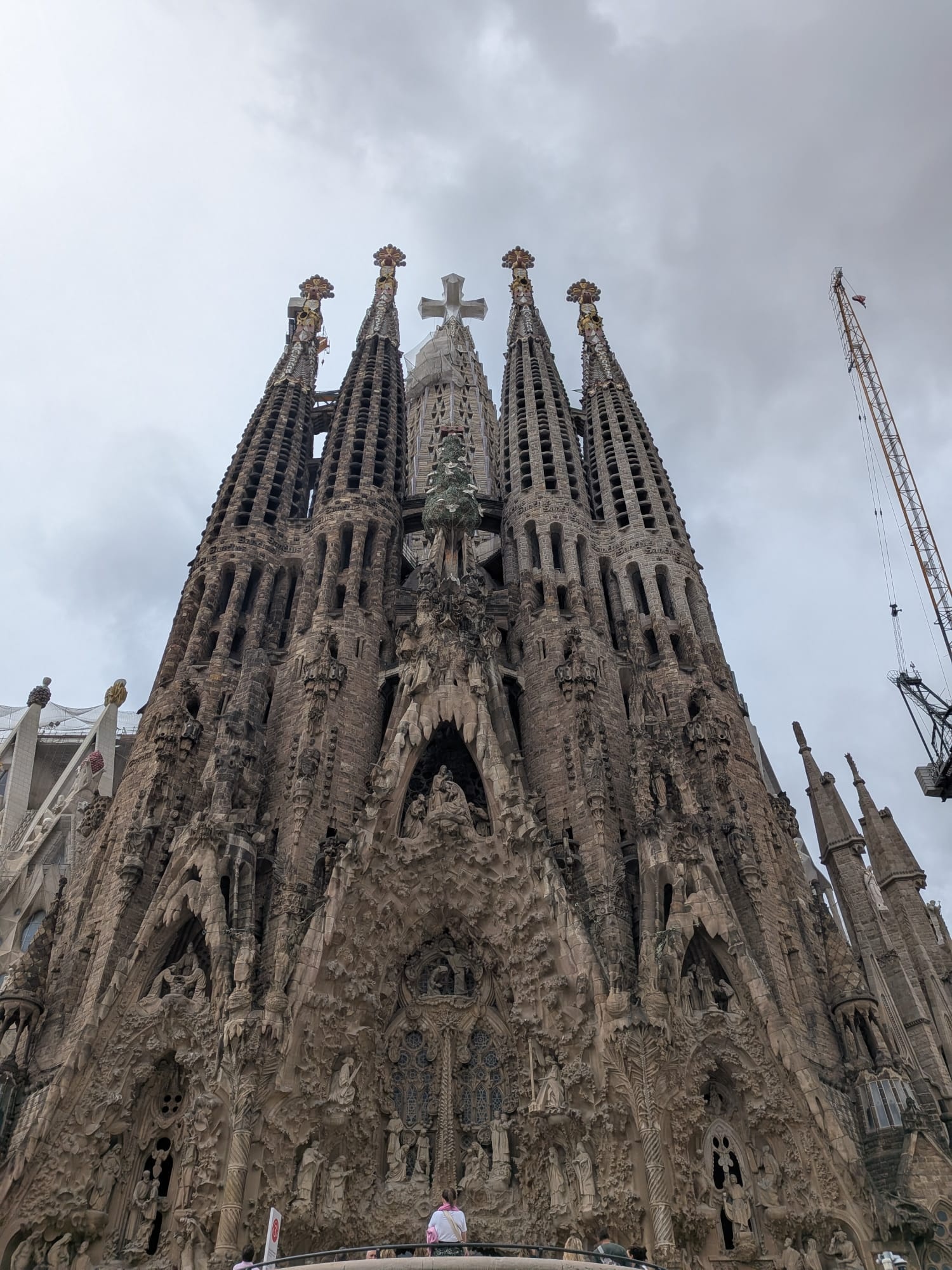 Sagrada Familia