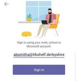 Download Microsoft Teams - Screenshot 3