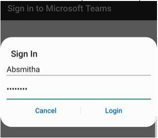 Download Microsoft Teams - Screenshot 4