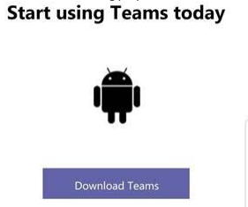 Download Microsoft Teams - Screenshot 2