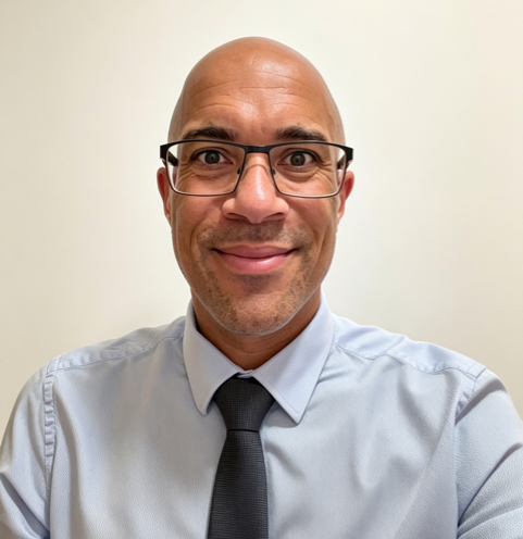 Mr Adey Greaves - School Business Leader