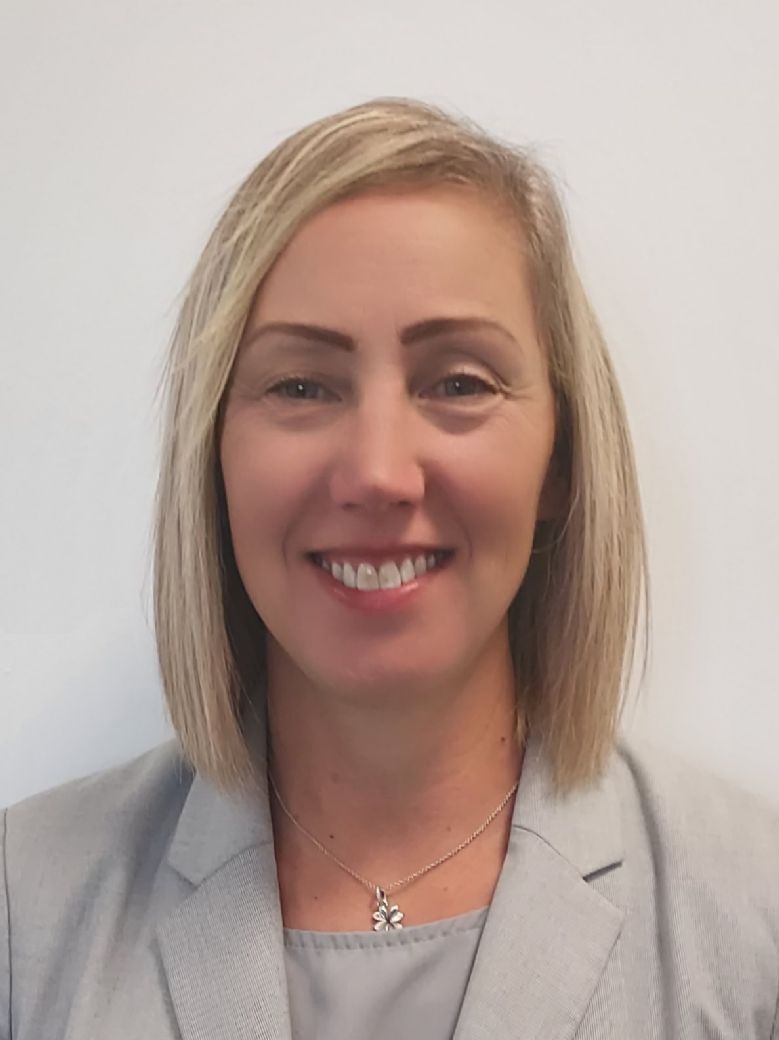 Mrs Wainwright - Proud Headteacher