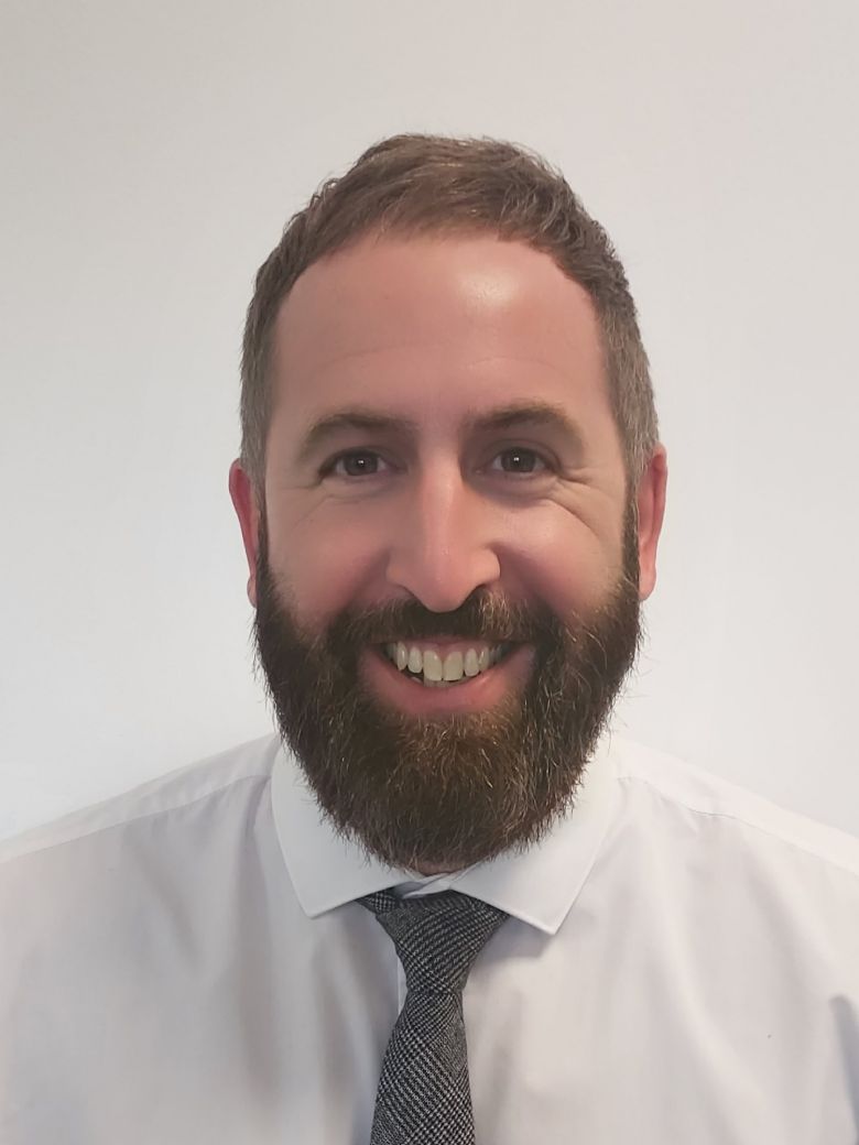 Mr Stanhope - Senior Assistant Headteacher