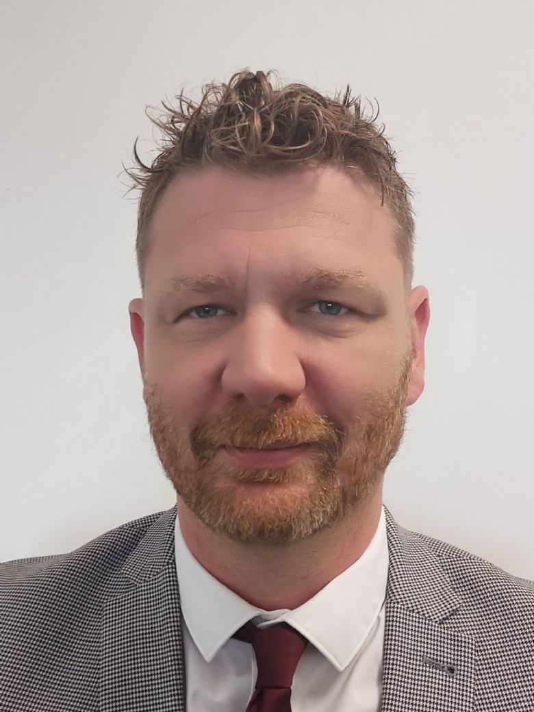 Mr Sykes - Deputy Headteacher