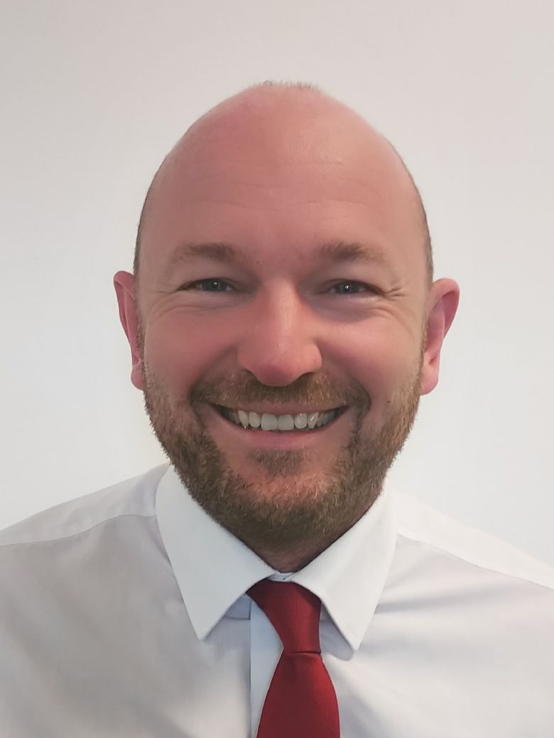 Mr Wathall - Assistant Headteacher