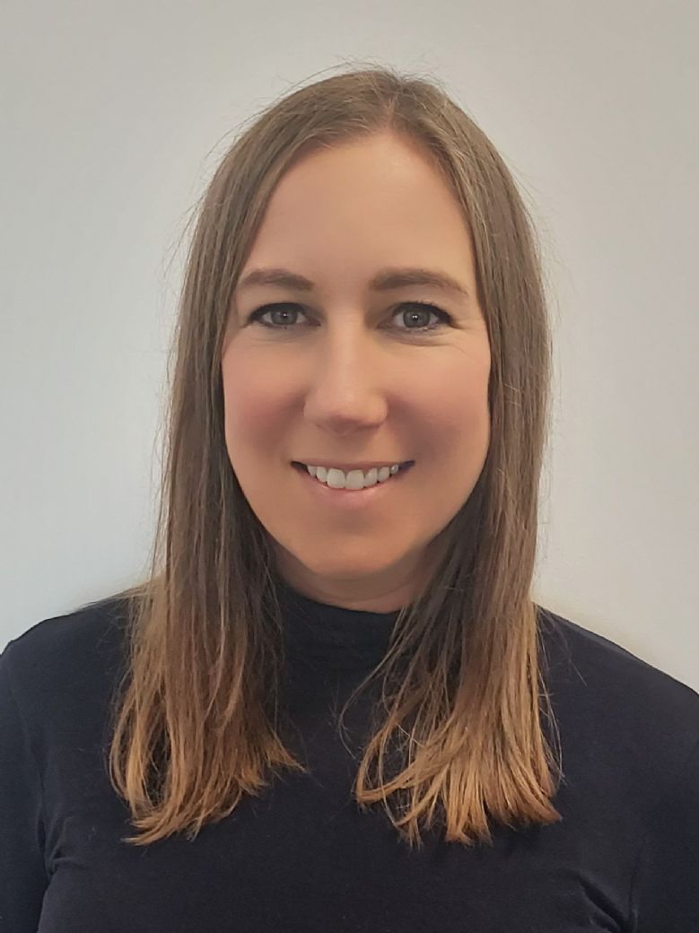 Mrs Tipping - Assistant Headteacher